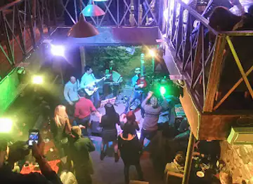 Stop Club