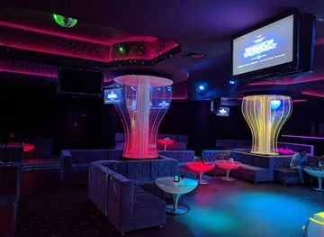 Flamingo Night Club