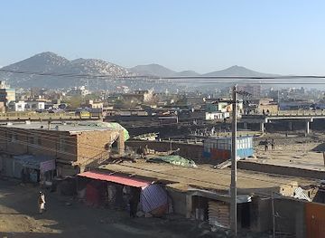 afghanistan/kabul/karte-sakhi/nightclub/pol-e-campany