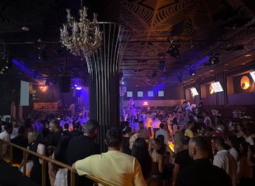 GAGA CLUB