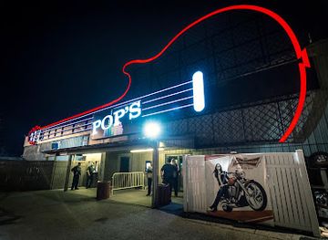 Pop's NightClub & Concert Venue