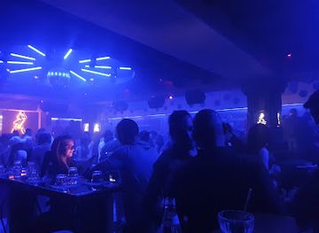 Premium Palazzo night club