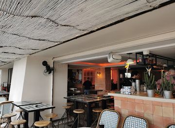 Tapas WILD CLUB