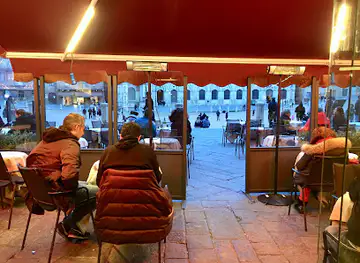 Bar Il Palio