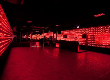 Lions Nightclub