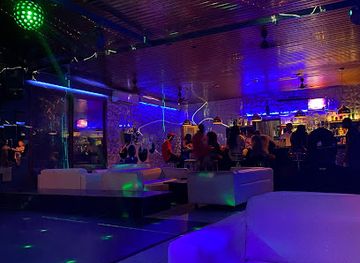 Aquarius Nightclub