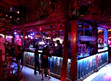 Classic Hip Hop Club - Siem Reap