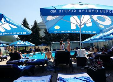 Fanconi Riviera Summer Club