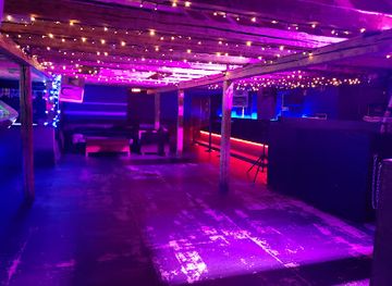 Paloma Club