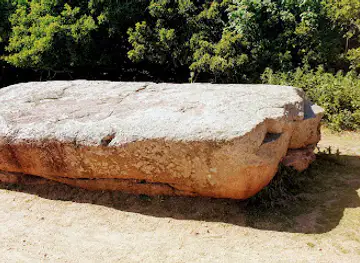 La Table des Marthes