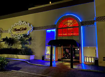 ZOH Nightclub