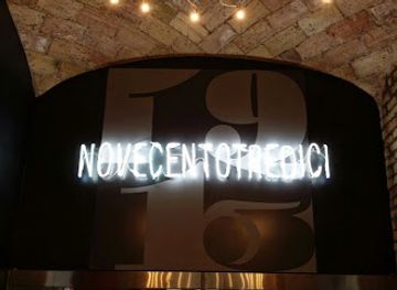 vatican-city/vatican-radio/nightclub/bar-novecentotredici