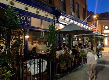 new-jersey/hoboken/nightclub/the-madison-bar-grill