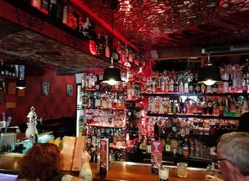 czechia/kutna-hora/nightclub/barborska-cocktail-and-champagne-bar