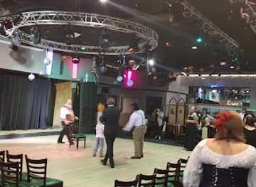 Jokers Comedy Club
