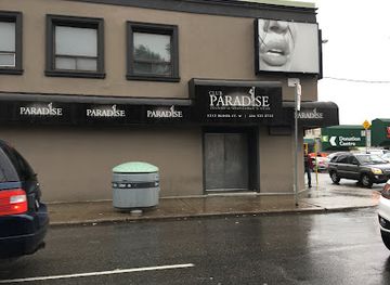 canada/toronto/yorkville/nightclub/club-paradise