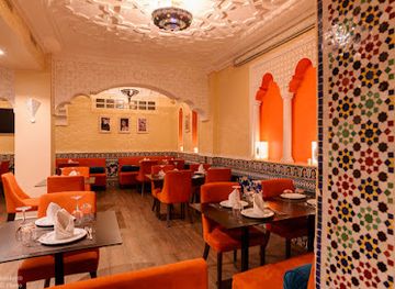 algeria/algiers/casbah/nightclub/dar-gnawa