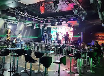 Dubai Night Club