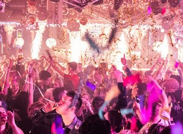Millennium nightclub