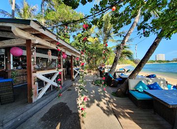 MV Lounge