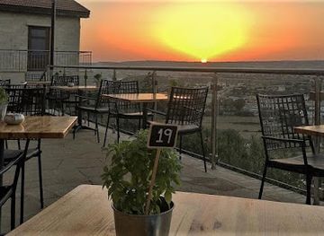 Panorama Lounge