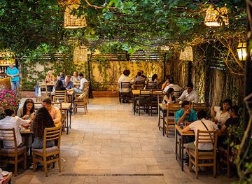 jordan/ajloun-highlands/nightclub/maestro-bar-and-restaurant