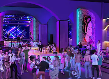 Tao Night Spot