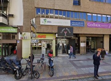 spain/seville/macarena/nightclub/flumo-club-pop-art