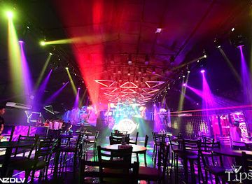 Club Tipsy Cebu