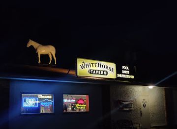White Horse Tavern