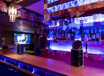 Dannys Bars