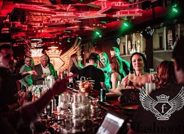 Fashiontv Club Vienna