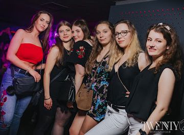 Twenty. Club Bydgoszcz