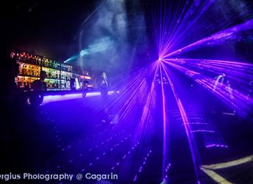 Gagarin Club TLV