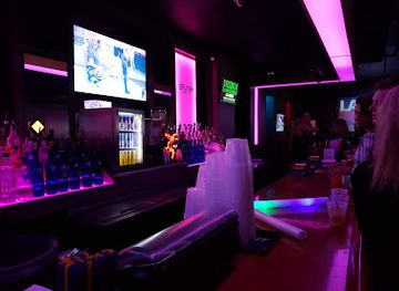 SPLASH NIGHTCLUB