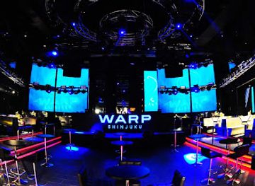 WARP SHINJUKU