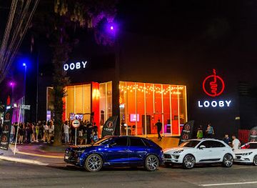 Looby Foz