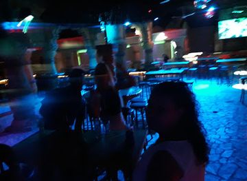 Disco Club Luxor