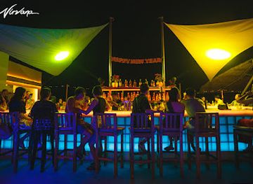 Nirvana Beach Club