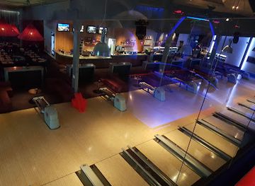 Strike Club