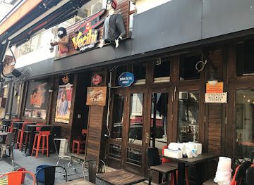 Vecihi Bar