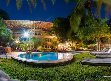 madagascar/toliara/nightclub/hyppocampo