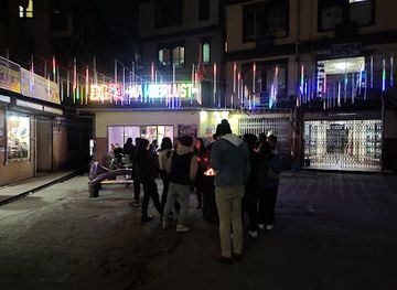 DG Wanderlust Club @Thimphu hongkong market/oppesite of Thimphu BOB main Branch office