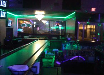 Elixir Nite Club