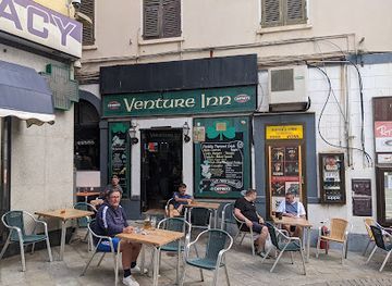 Venture Inn Pub/Bar Gibraltar