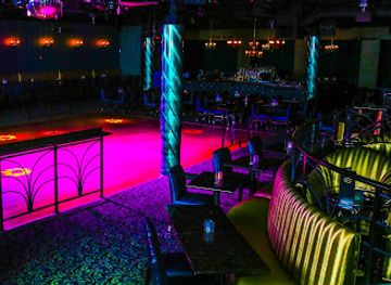 Club Tropicana