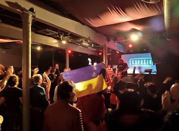 Club Puschkin
