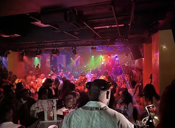 united-kingdom/birmingham/edgbaston/nightclub/mango-night-club