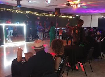Swing Out Civic Club