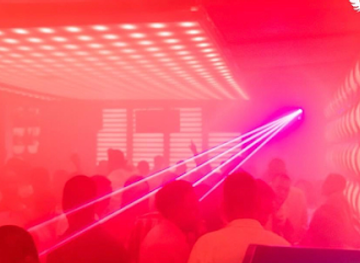 TOXIC Night Club